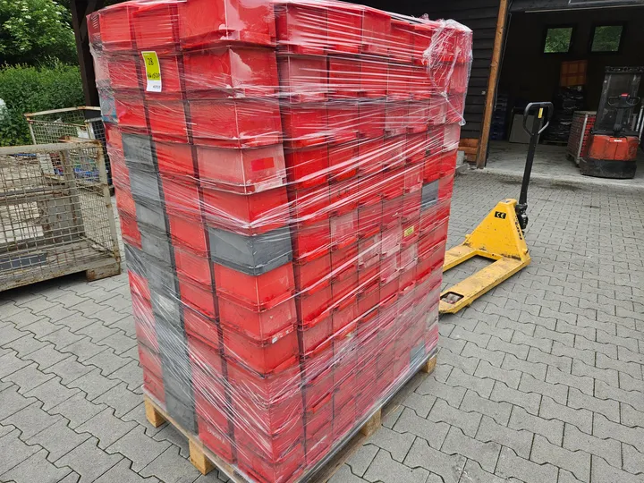Schaefer Boxen EF2120